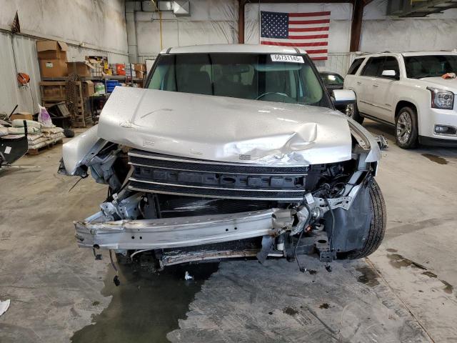 Photo 5 from auction – 2016 FORD FLEX LIMIT with VIN 2FMHK6D82GBA01249