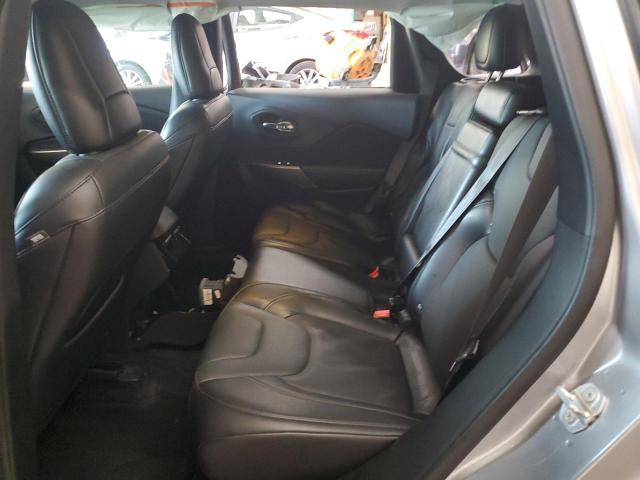 Photo 11 from auction – 2019 JEEP CHEROKEE L with VIN 1C4PJMDX2KD164145