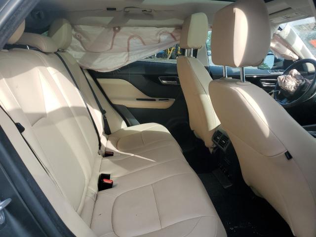 Photo 11 from auction – 2020 JAGUAR F-PACE PRE with VIN SADCJ2FX9LA617863