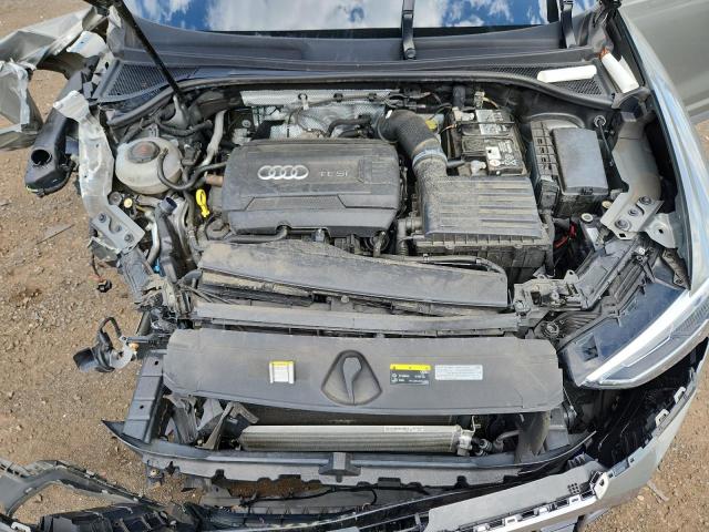 Photo 12 from auction – 2019 AUDI Q3 PRESTIG with VIN WA1FECF33K1062692