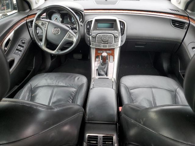 Zdjęcie 8 z aukcji – 2010 BUICK LACROSSE C z VIN 1G4GC5EG7AF208993