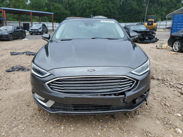 Photo 5 from auction – 2017 FORD FUSION TIT with VIN 3FA6P0SU9HR231261