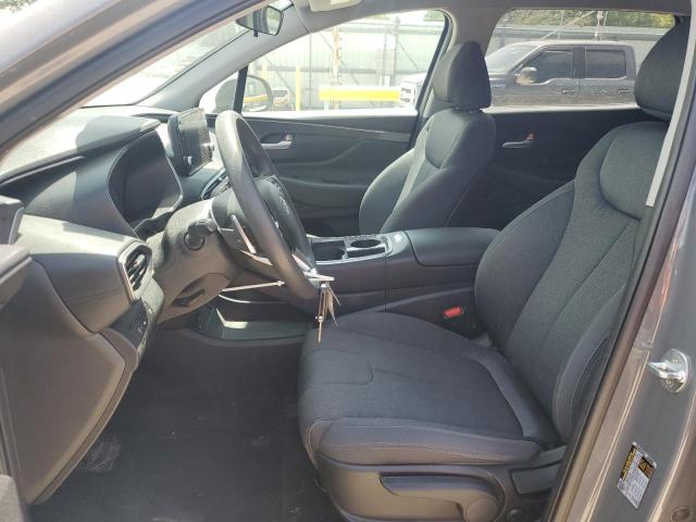 Photo 7 from auction – 2023 HYUNDAI SANTA FE S with VIN 5NMS14AJ1PH491726