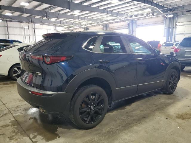 Photo 3 from auction – 2021 MAZDA CX-30 with VIN 3MVDMBAY4MM254091