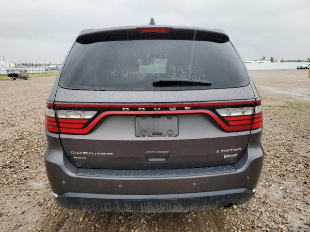 Photo 6 from auction – 2015 DODGE DURANGO LI with VIN 1C4RDJDG4FC770489