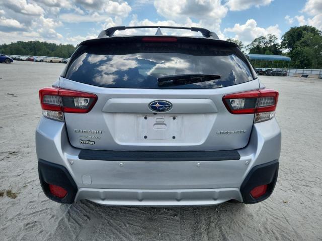 Photo 6 from auction – 2023 SUBARU CROSSTREK with VIN JF2GTHNC2PH318643