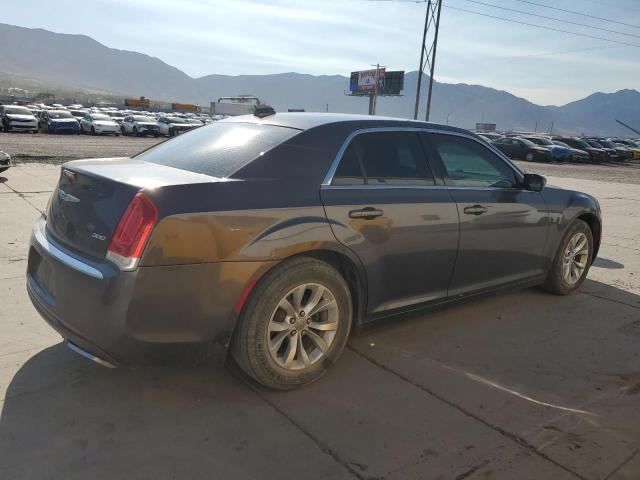Photo 3 from auction – 2015 CHRYSLER 300 LIMITE with VIN 2C3CCAAG2FH749591