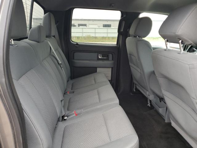 Photo 10 from auction – 2013 FORD F150 SUPER with VIN 1FTFW1EF0DFC95356