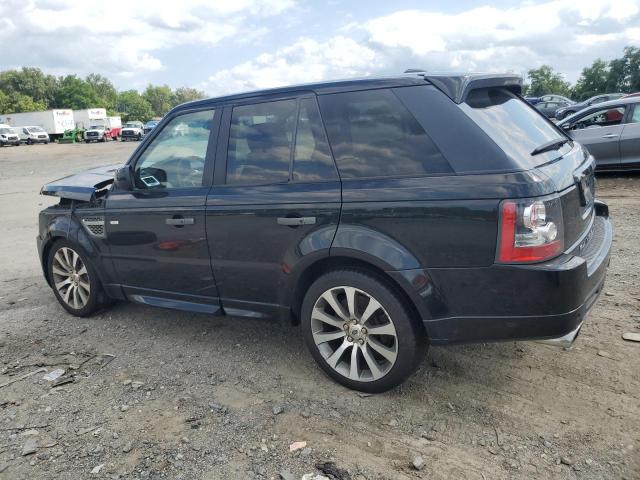 Photo 2 from auction – 2010 LAND ROVER RANGE ROVE with VIN SALSH2E46AA231353