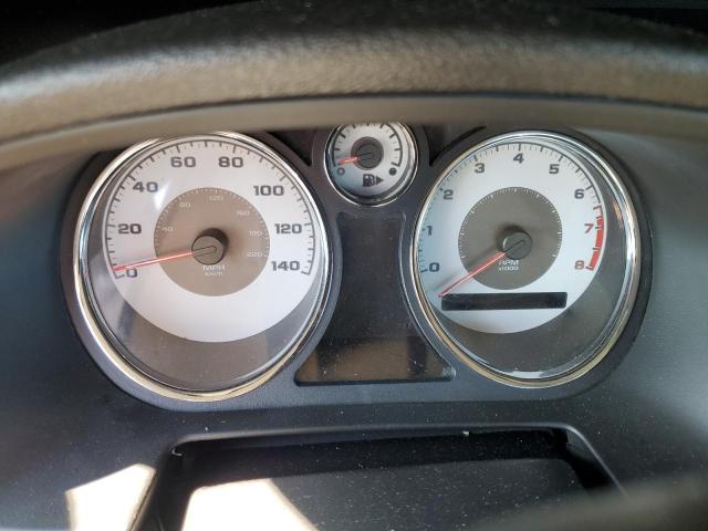 Photo 9 from auction – 2007 CHEVROLET COBALT LT with VIN 1G1AL15F177237167