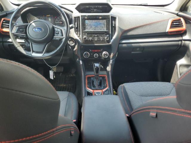 Photo 8 from auction – 2019 SUBARU FORESTER S with VIN JF2SKAJCXKH445241
