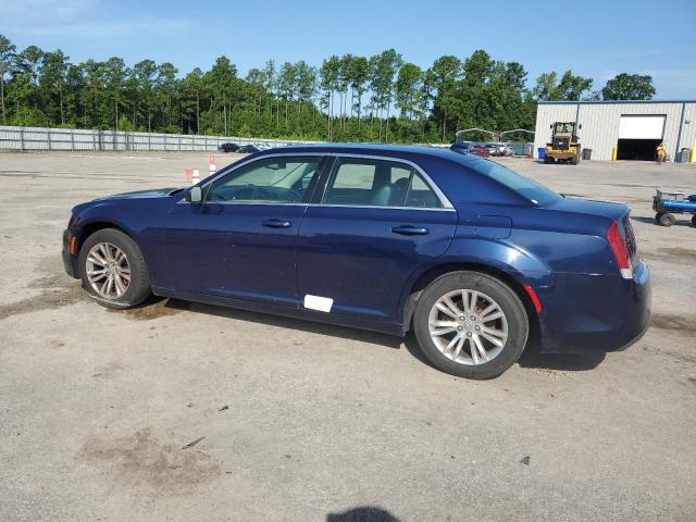 Photo 2 from auction – 2017 CHRYSLER 300 LIMITE with VIN 2C3CCAAG0HH521740