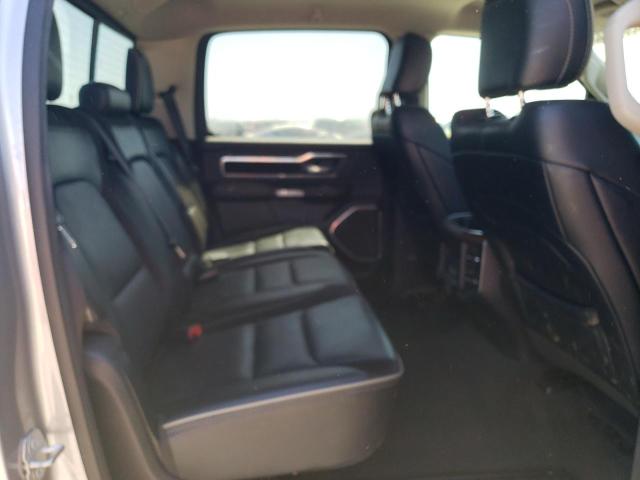 Photo 10 from auction – 2022 RAM 1500 LARAM with VIN 1C6SRFJT3NN239585