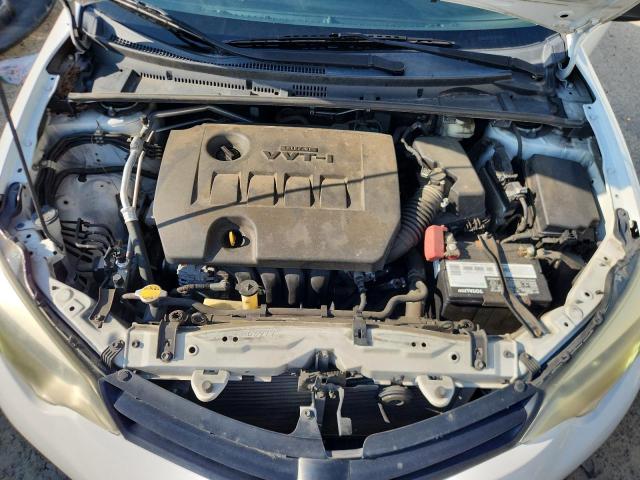 Photo 11 from auction – 2015 TOYOTA COROLLA L with VIN 2T1BURHE1FC283329