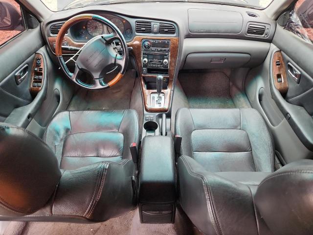 Zdjęcie 8 z aukcji – 2002 SUBARU LEGACY OUT z VIN 4S3BH896127619059