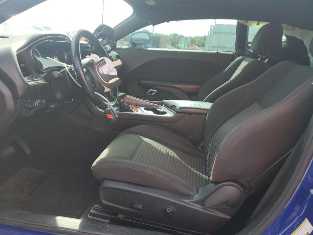 Photo 7 from auction – 2019 DODGE CHALLENGER with VIN 2C3CDZAG3KH649909