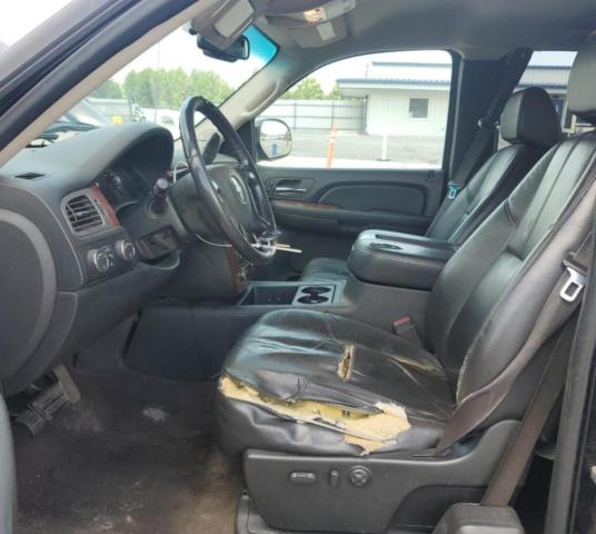 Photo 7 from auction – 2008 CHEVROLET SILVERADO with VIN 2GCEK19J881300645