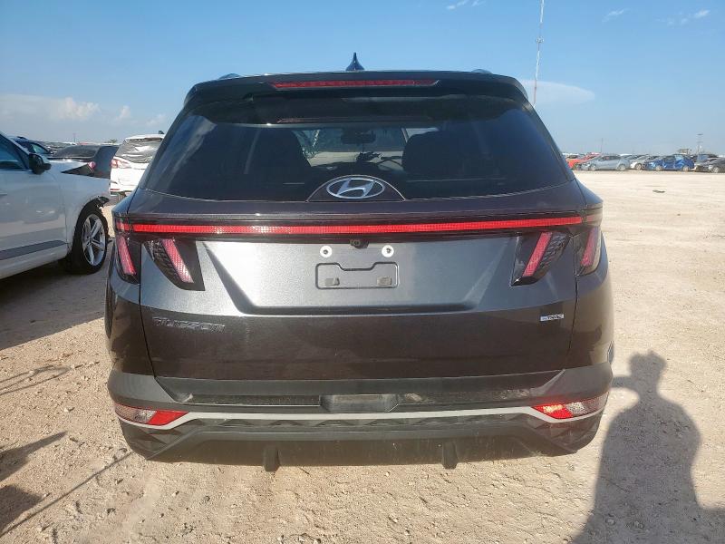 Photo 6 from auction – 2023 HYUNDAI TUCSON SEL with VIN 5NMJBCAE6PH212731