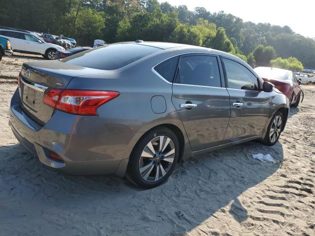 Photo 3 from auction – 2016 NISSAN SENTRA S with VIN 3N1AB7AP7GY335486
