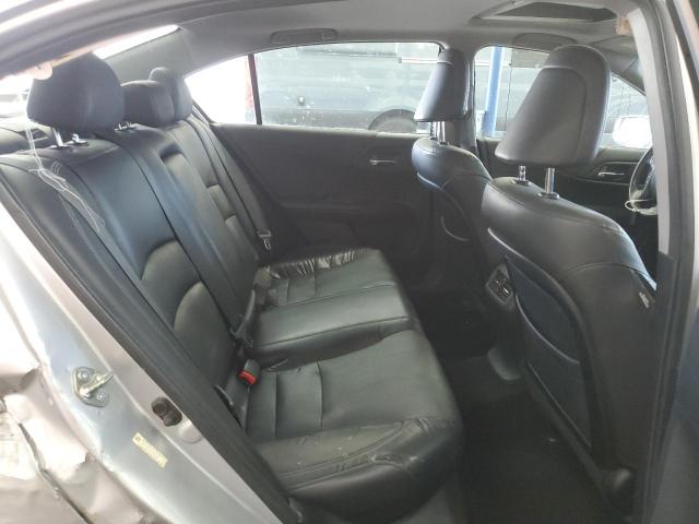 Photo 10 from auction – 2014 HONDA ACCORD EXL with VIN 1HGCR2F84EA293481