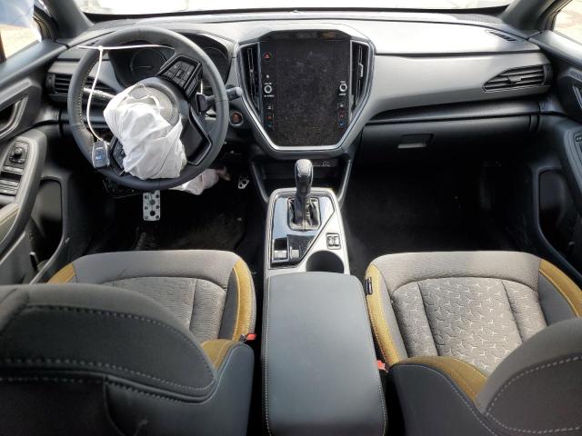Photo 8 from auction – 2024 SUBARU CROSSTREK with VIN JF2GUHFC8RH908795