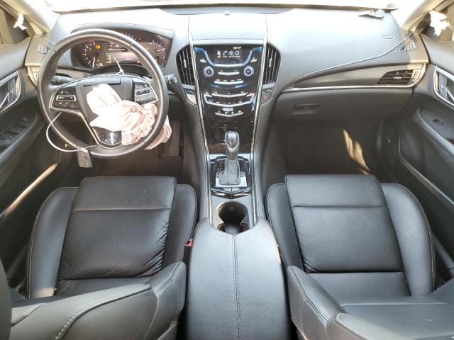 Photo 8 from auction – 2015 CADILLAC ATS with VIN 1G6AA5RA1F0103367