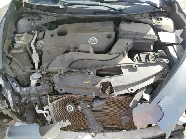 Photo 11 from auction – 2014 NISSAN ALTIMA 2.5 with VIN 1N4AL3AP1EC901737