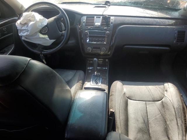 Photo 8 from auction – 2008 CADILLAC DTS with VIN 1G6KD57YX8U136147