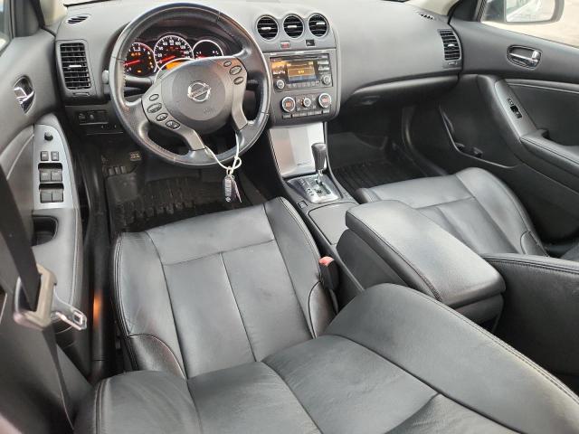 Photo 8 from auction – 2012 NISSAN ALTIMA BAS with VIN 1N4AL2AP3CC182028