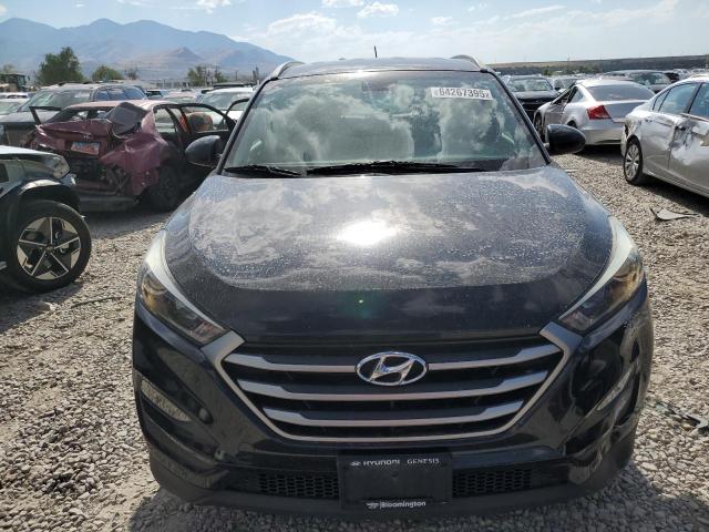 Photo 5 from auction – 2017 HYUNDAI TUCSON LIM with VIN KM8J3CA4XHU541474