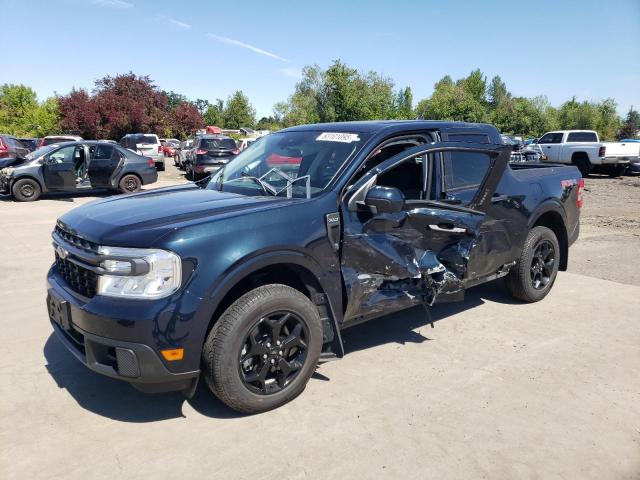 FORD MAVERICK XL 2023 with VIN 3FTTW8F9XPRA96990 - Photo from auction