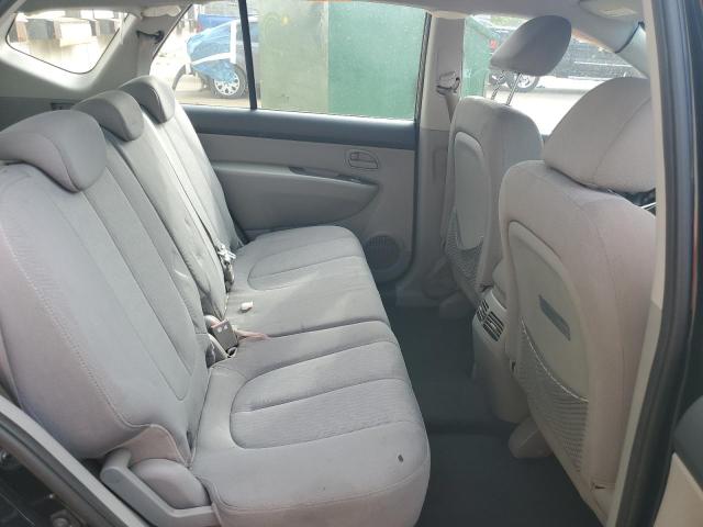 Photo 11 from auction – 2009 KIA RONDO BASE with VIN KNAFG528497266127