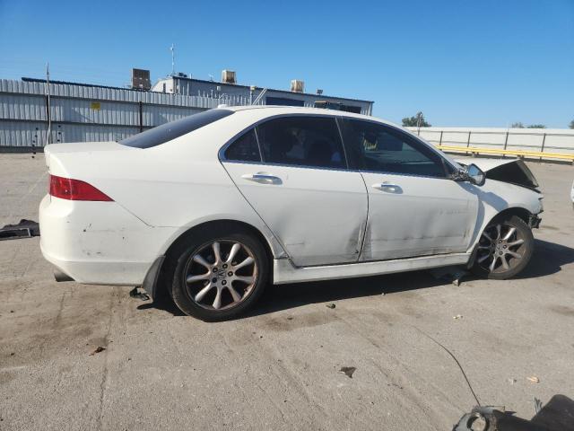 Photo 3 from auction – 2007 ACURA TSX with VIN JH4CL96997C011388