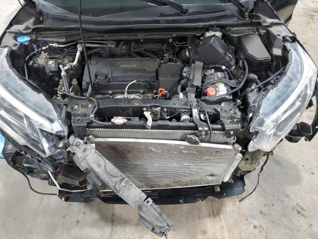 Photo 12 from auction – 2016 HONDA CR-V EXL with VIN 2HKRM4H76GH659623