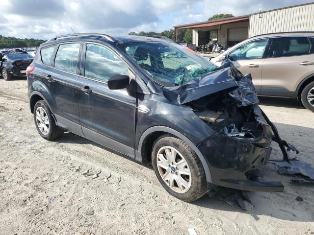 Photo 4 from auction – 2014 FORD ESCAPE S with VIN 1FMCU0F70EUC15590