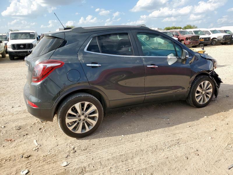 Photo 3 from auction – 2017 BUICK ENCORE PRE with VIN KL4CJASB7HB203623