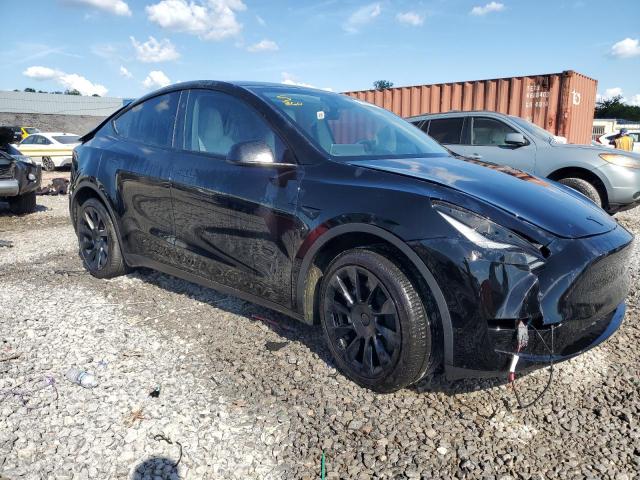 Photo 4 from auction – 2024 TESLA MODEL Y with VIN 7SAYGDEE2RA289049
