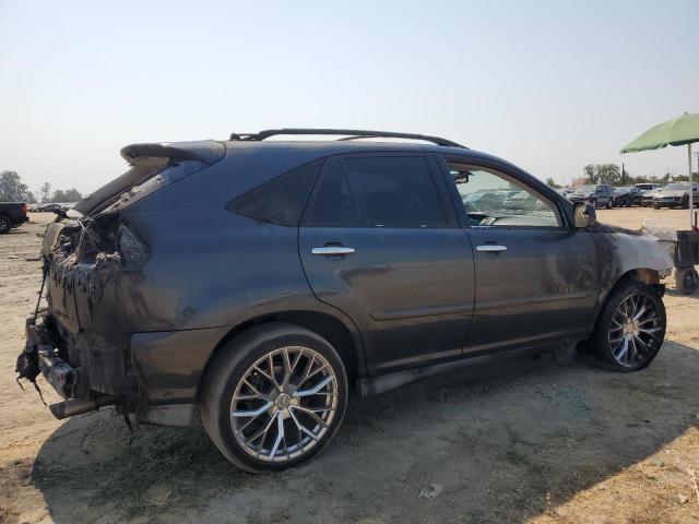 Photo 3 from auction – 2009 LEXUS RX 350 with VIN 2T2GK31U59C073519