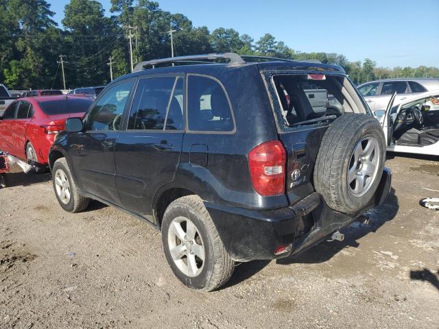 Photo 2 from auction – 2005 TOYOTA RAV4 with VIN JTEGD20VX50047209