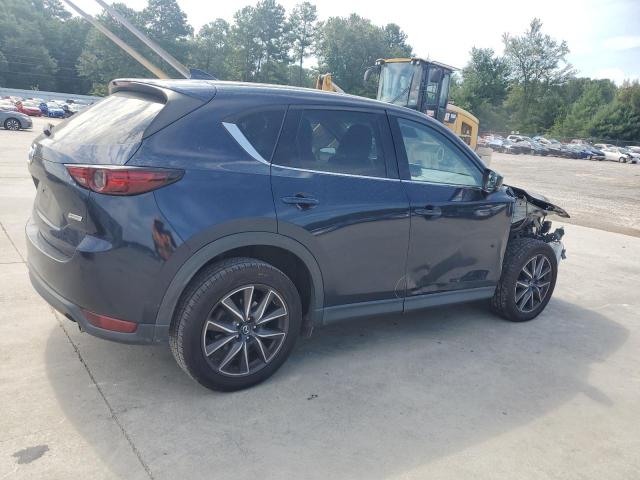 Photo 3 from auction – 2017 MAZDA CX-5 GRAND with VIN JM3KFBDL3H0120739