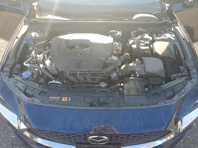 Photo 11 from auction – 2025 MAZDA 3 PREFERRE with VIN JM1BPACM5S1762861
