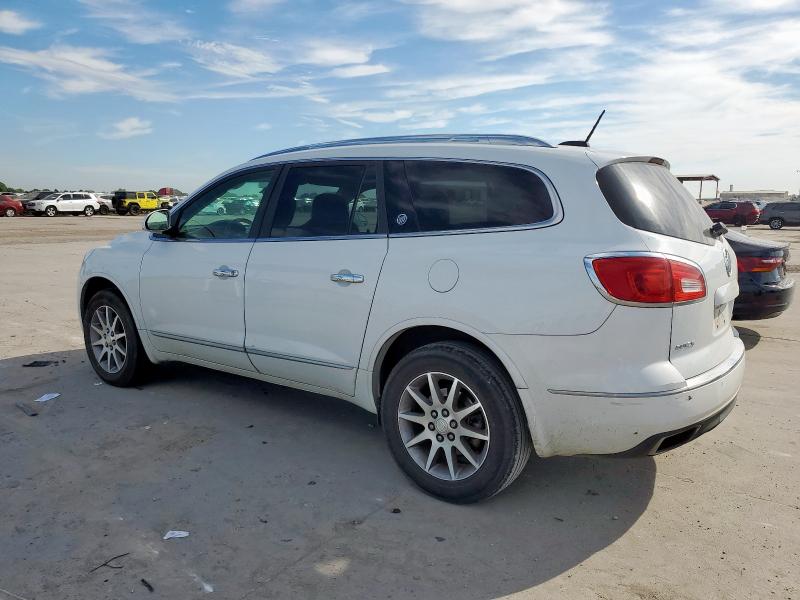 Photo 2 from auction – 2017 BUICK ENCLAVE with VIN 5GAKRBKD1HJ119306