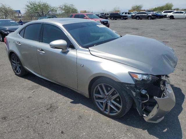 Photo 4 from auction – 2015 LEXUS IS250 with VIN JTHBF1D29F5082751