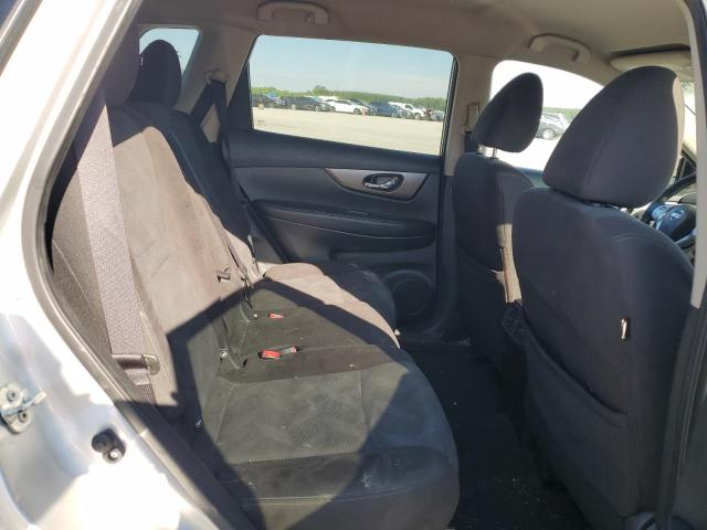 Photo 11 from auction – 2016 NISSAN ROGUE S with VIN KNMAT2MV2GP601845