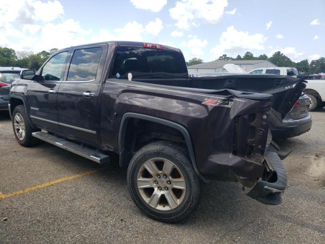 Photo 2 from auction – 2016 GMC SIERRA K15 with VIN 3GTU2NEC8GG281143