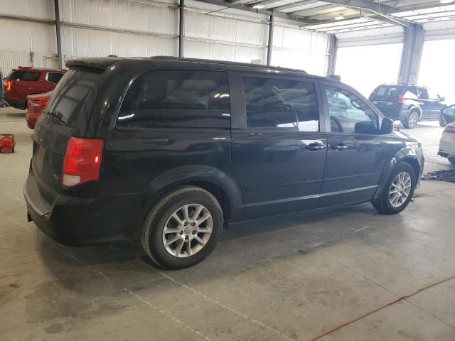 Photo 3 from auction – 2013 DODGE GRAND CARA with VIN 2C4RDGEG2DR754121