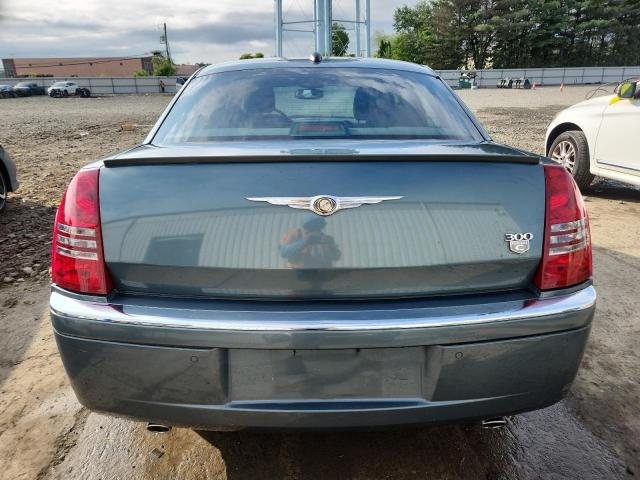 Photo 6 from auction – 2005 CHRYSLER 300C with VIN 2C3AA63H95H597310