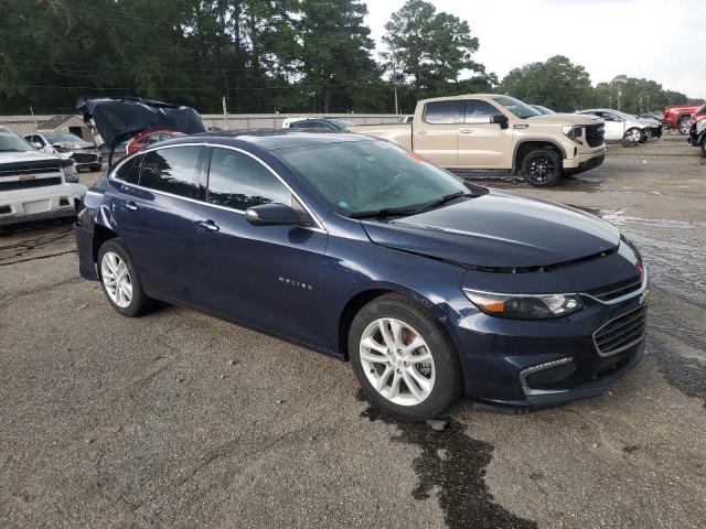 Photo 4 from auction – 2017 CHEVROLET MALIBU LT with VIN 1G1ZE5STXHF217246