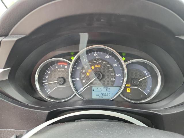 Photo 9 from auction – 2015 TOYOTA COROLLA L with VIN 5YFBURHE6FP240623