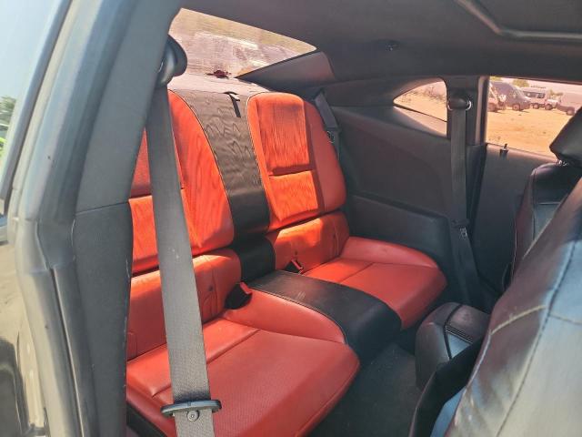 Photo 10 from auction – 2014 CHEVROLET CAMARO with VIN 2G1FC1E36E9192458